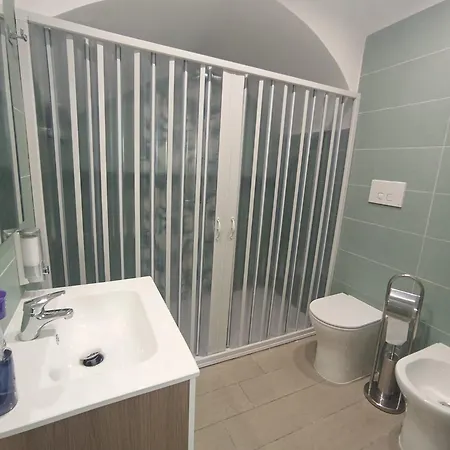 Frühstückspension A Portata Di Mare